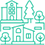townhouse icon